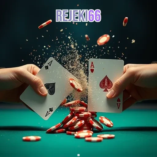 rejeki66: Tantangan Harian yang Seru dan Menguntungkan