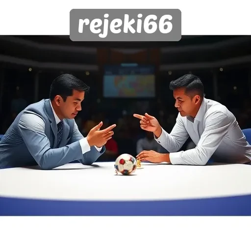 Strategi Bermain Efektif di Rejeki66 untuk Meningkatkan Kesempatan Menang