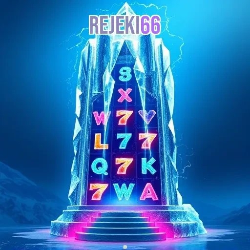 rejeki66: Event Game Seru yang Menguntungkan untuk Pemain
