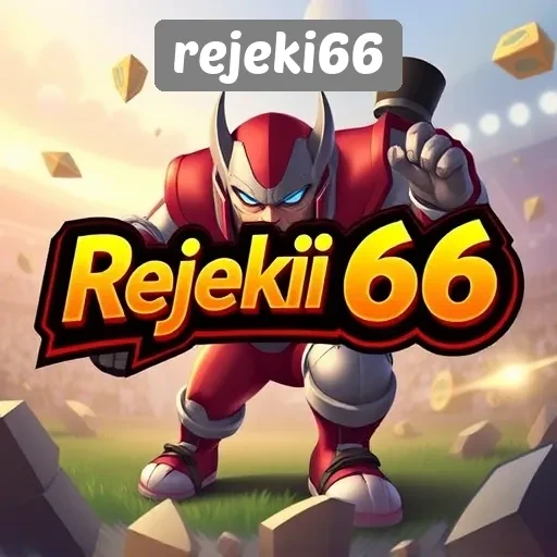 Menjelajahi Situs Game Rejeki66 untuk Pengalaman Bermain yang Seru