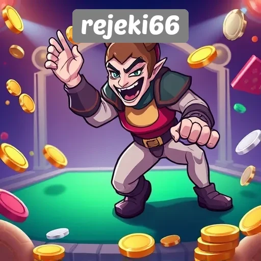 Mengenal Lebih Dekat Situs Game Rejeki66