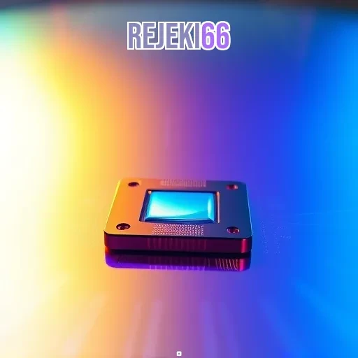 rejeki66: Teman Game Ideal untuk Para Pejuang Slot Indonesia