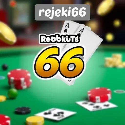 Variasi Permainan yang Ditawarkan oleh Rejeki66 untuk Pengguna