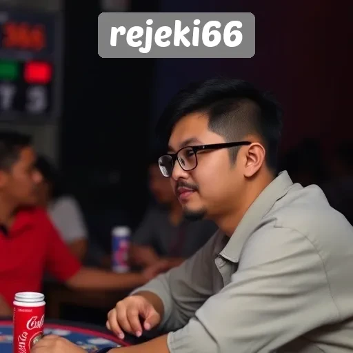 Panduan Lengkap Bermain di Situs Rejeki66 untuk Pemula