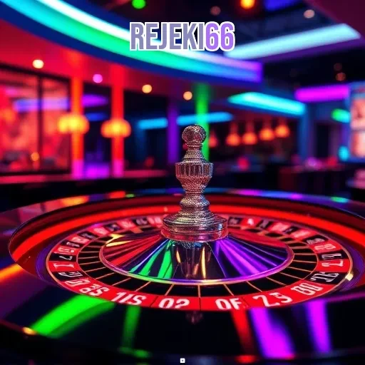 rejeki66: Temukan Keunggulan dan Fitur Terbaik untuk Gamer Indonesia