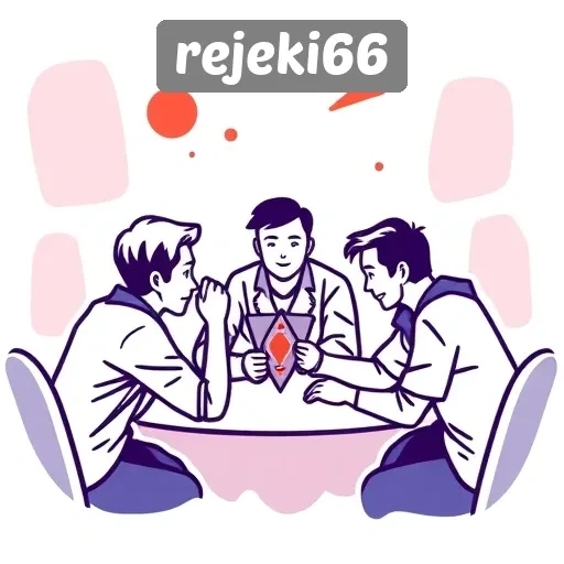 Kelebihan Bergabung dengan Komunitas Rejeki66