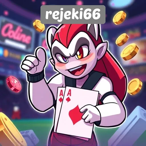 Inovasi Terbaru di Rejeki66 yang Patut Dicoba