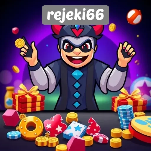 Keunggulan Permainan Online di Situs Rejeki66