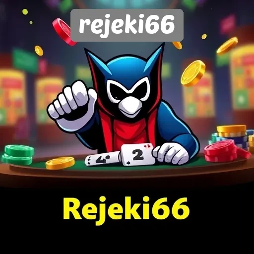 Apa Saja Permainan Populer di Rejeki66