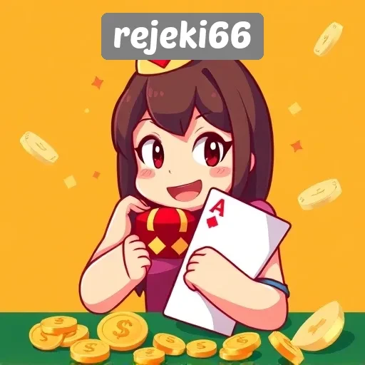 Promosi dan Bonus Menarik di Rejeki66 untuk Para Pemain