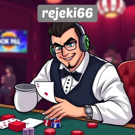 Perbandingan Rejeki66 dengan Situs Game Lainnya