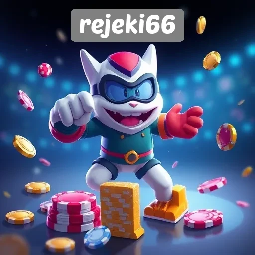 Menelusuri Fitur Unggulan Situs Game Rejeki66