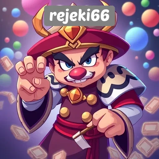 Mengulas Fitur Menarik di Situs Game Rejeki66