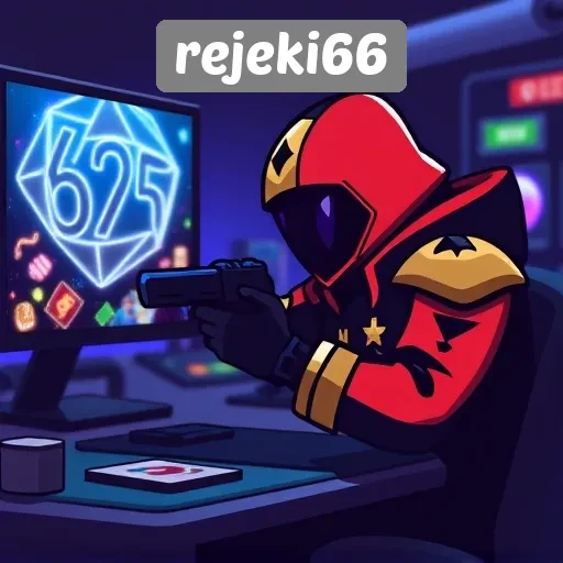 Bagaimana Rejeki66 Meningkatkan Keseruan Bermain Game Online