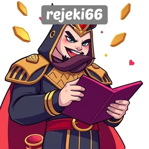 Mengenal Rejeki66 Platform Game Online Favorit di Indonesia