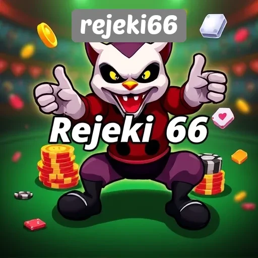 Mengenal Situs Game Rejeki66 Dari Beragam Permainan Yang Tersedia