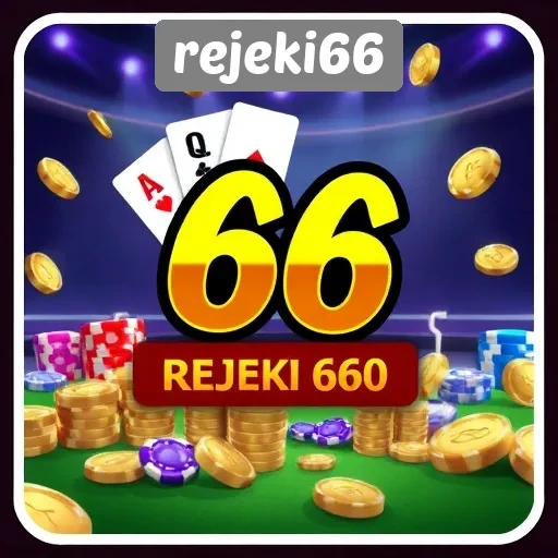 Mengenal Rejeki66 Sebagai Situs Game Terpercaya di Indonesia