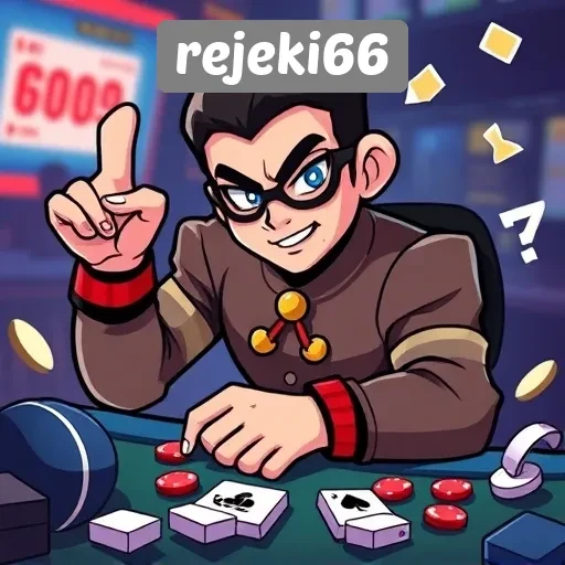 Mengapa Rejeki66 Menjadi Pilihan Banyak Gamer