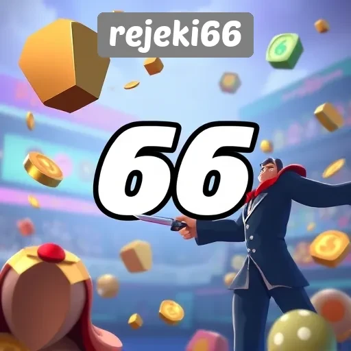 Rejeki66 Menawarkan Ragam Permainan Seru Untuk Penggemar Game