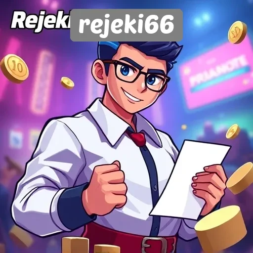 Rejeki66 Pilihan Utama Penggemar Game Online di Indonesia