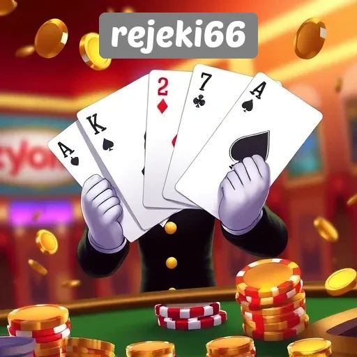 Peluang Hadiah Menarik di Game Rejeki66 untuk Pemain