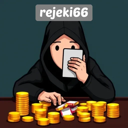 Analisis Keamanan dan Privasi di Rejeki66