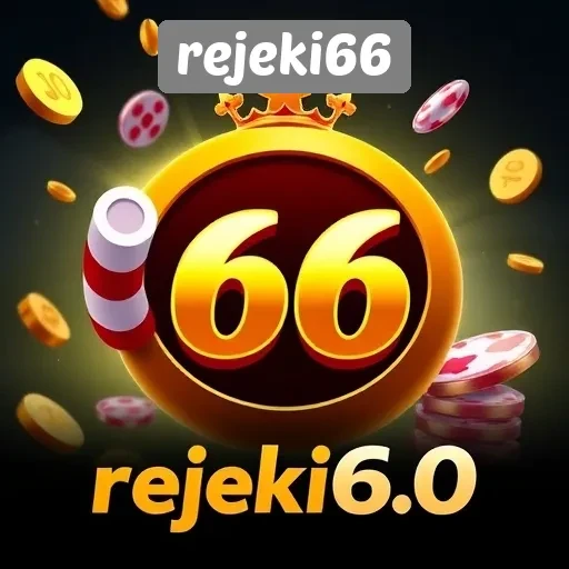 Dari Slot hingga Kasino Langsung di Rejeki66 Tempatnya