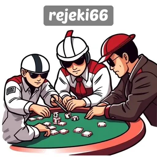Taktik dan Strategi Bermain di Rejeki66 untuk Meningkatkan Peluang Menang