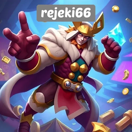 Mengungkap Keunikan Fitur Game di Rejeki66